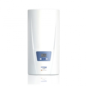 【Discontinued】German Pool DEX12-R Instantaneous Water Heater (1-Phase Power Supply)